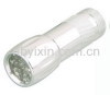 14LEDs Aluminum Flashlight