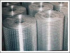 galvanized welded wire mesh