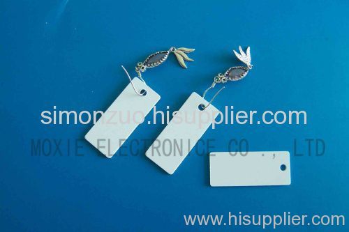 RFID HF 13.56MHz Jewelry Tag