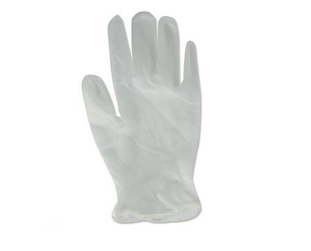 Vinyl Glove