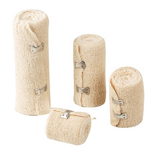 Pure Cotton Crepe Bandage