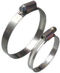 China Germany Type Hose Clamps Manufacturer
