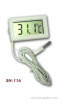 Digital   Thermometer