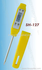 digital cooking thermometer