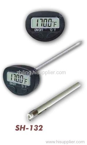 digital cooking  thermometer