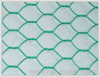 hexagonal mesh