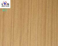 engineered wood of teak type