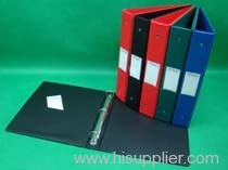 Pvc Ring Binder