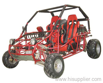 EEC go kart GK-250-1