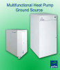 Geothermal Heat Pump