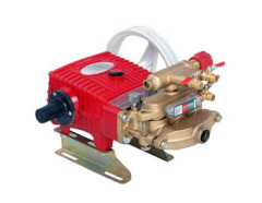 sprayer pump