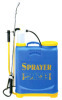 backpack sprayer