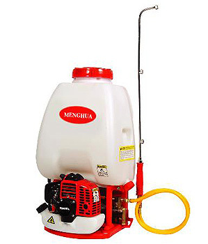 power gasoline sprayer