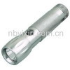 1 Watt Aluminum Flashlight