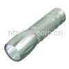 1 Watt Aluminum Flashlight