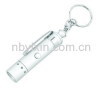 1 LED Key Chain Light