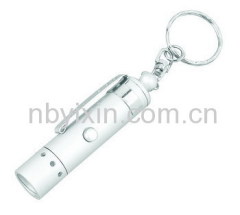 1 LED Key Chain Light