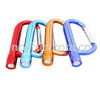 Carabiner Hook Key Chain Light