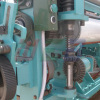 shuttleless weaving Machine