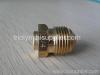 Brass Pipe Fitting