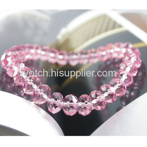 Crystal Bracelet