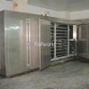 Air Blast Freezer