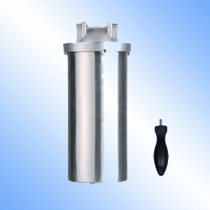 Stainless Steel Filters System