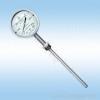Exhaust thermometer