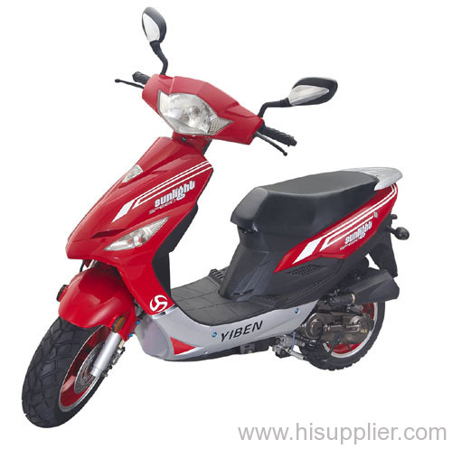 EEC Gasoline Scooter