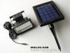 solar flood light