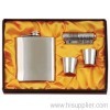 HIP FLASK GIFT SETS