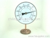 metal thermometer