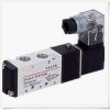 100 Series solenoid valves