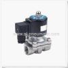 two way solenoid valves