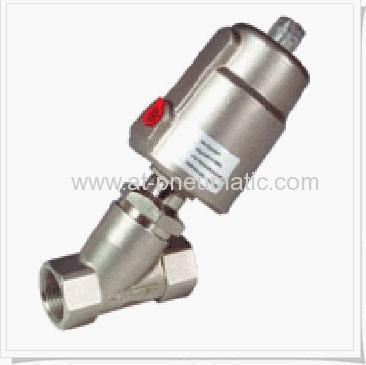 Bevel Valve