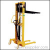 Light Manual Stacker