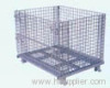 Wire Mesh Container