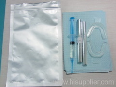 zipper teeth whitening kit 1