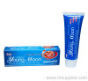 teeth whitening toothpaste