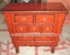 Antique China drawers chest