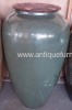 Antique big vase