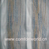 Plain Voile Curtain Fabric