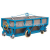 Material Transfer Car