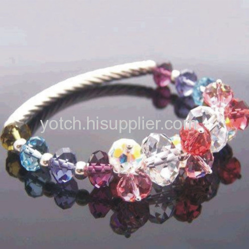 Crystal Bracelet