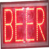 electronic led signs