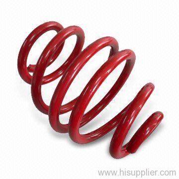 coil spring