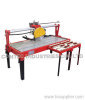 500mm Double Rail Stone Saw