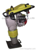 Gas Powered Rammer (PR-70A)