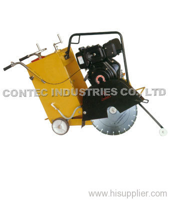 500mm Walk Behind Concrete Saw (ACS-500)