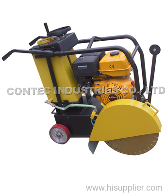 400mm Walk Behind Concrete Saw (ACS-400B)